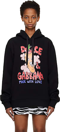 Dolce & Gabbana Hoodies − Sale: up to −64% | Stylight