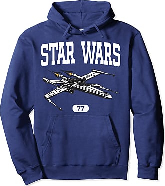 Star Wars Jedi Knight Collegiate Camiseta para Hombre 