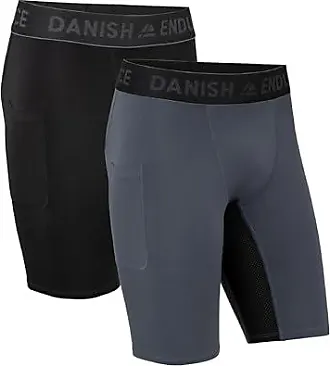 Pantalons Casual pour Hommes Danish Endurance Soldes jusqu'à dès 21,95 €+