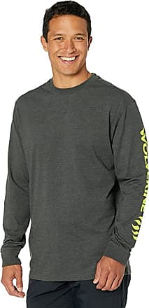 XXX-LARGE Nielsen's Billiards New Logo T-Shirt Grey XXXL 