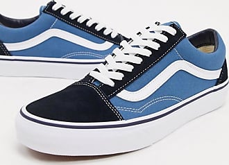 Vans: Blue / Trainer now to −60% Stylight