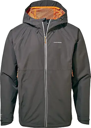 Men's Kennett Hybrid Jacket - Cloud Grey