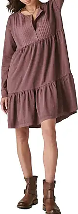 Women's Lucky Brand Dresses gifts - up to −78%