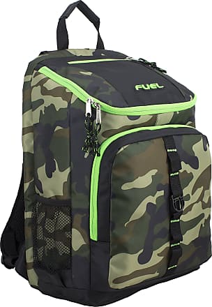 adidas, Bags, Adidas Blacklime Green Load Spring Backpack