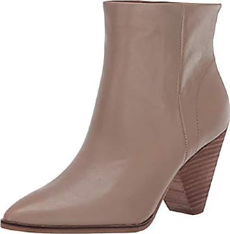 lucky brand pavel western bootie