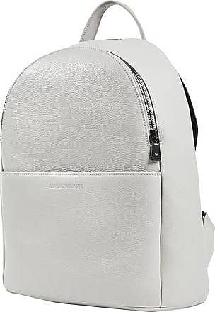 emporio armani backpack women's