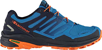 karrimor sabre 2 wtx mens trail running shoes