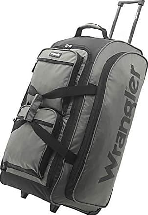 wrangler travel bags