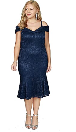 Blue Cocktail Dresses: Shop up to −50 ...