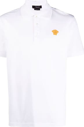 Versace Polo Shirts you can't miss: on sale for at $437.00+ | Stylight