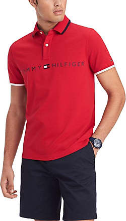 Red Polo Shirts: up to −60% over 1000+ products | Stylight