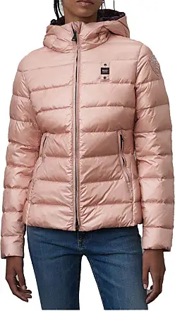 Polyester Rosa: bis | Stylight Jacken aus Shoppe −70% zu in