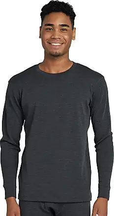 Men's Lapasa Long Sleeve T-Shirts - at $19.99+