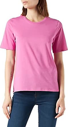 Damen Kleidung Only Damen Oberteile Only Damen Tops pink Tops T-Shirts Only Damen T-Shirts Only Damen Tops M, T2 T-Shirt ONLY 38 