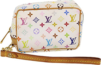 Louis Vuitton 2006 Pre-owned Trousse Wapity Clutch Bag