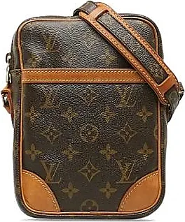 Louis vuitton crossbody deals purse