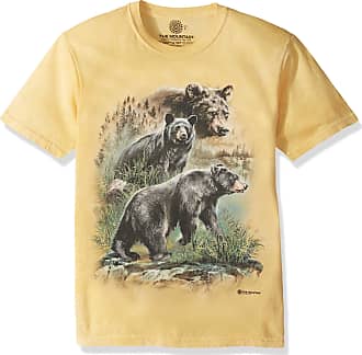 T shirt mountain - Die qualitativsten T shirt mountain verglichen