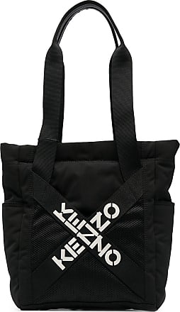 kenzo shopper bag