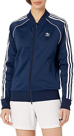 Blue adidas Jackets: Shop up to −40% | Stylight
