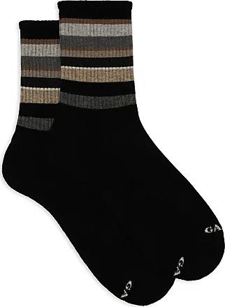 Socken für Damen in Schwarz: Jetzt bis zu −50% | Stylight