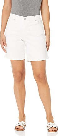 Gloria Vanderbilt Women's Trendy Utility 6 Mid Thigh Short Driggs 6 Petite Regular 