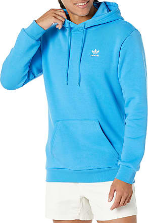 WOMEN FASHION Jumpers & Sweatshirts Casual Adidas sweatshirt Blue/White 38                  EU discount 84% 