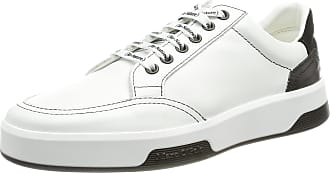 Grau Marc OPolo Women’s Sneaker 70714053501603 Trainers Dark Grey 7.5 UK 