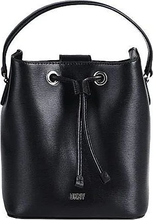 Women's Taupe Carol Shoulder Bag DKNY R22AFS41-2ZJ