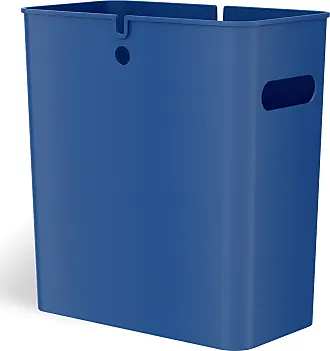 iTouchless Prime 13.2 Gallon Plastic Sensor Trash Can, Durable Dent-Proof  Construction, Slim and Space-Saving Automatic Bin Great for Kitchen, Home