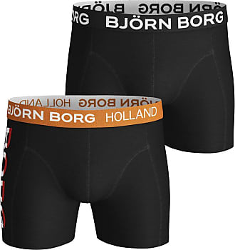 Lucht Zeebrasem het einde Ondergoed van Björn Borg: Nu tot −22% | Stylight