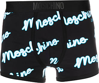 Men's Moschino Underwear − Shop now up to −77%