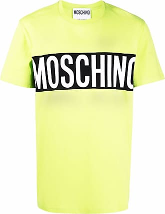 Men's Moschino Casual T-Shirts − Shop now up to −45% | Stylight