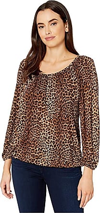 Michael Kors Long Sleeve Blouses you can't miss: on sale for up to 