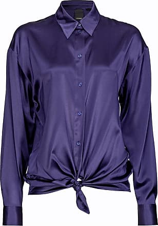 Violett 50 DAMEN Hemden & T-Shirts Bluse Casual Talla y moda Bluse Rabatt 64 % 