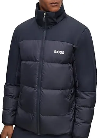 Nouvelle veste hugo boss bleu éléctrique J26400/829 collection été