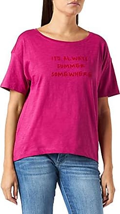 T-Shirt ESPRIT 38 T-Shirts Esprit Damen Tops T-Shirts Esprit Damen pink M, T2 Tops Damen Kleidung Esprit Damen Oberteile Esprit Damen Tops 