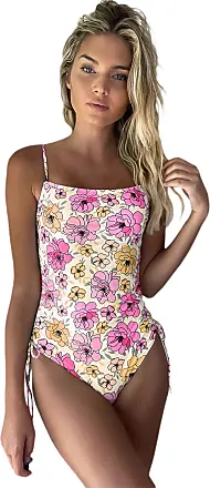 Women's MakeMeChic One-Piece Swimsuits / One Piece Bathing Suit