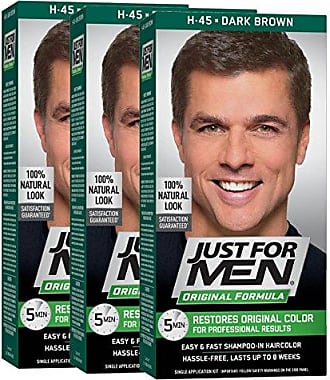 Hair Color By Just For Men Now At Usd 4 19 Stylight
