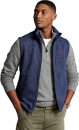 Sale - Men's Polo Ralph Lauren Vests ideas: up to −47% | Stylight