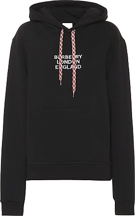burberry sweater womens black