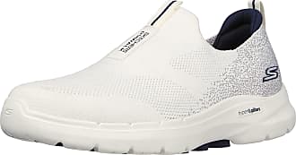 tendens Slime Geografi Skechers: White Shoes / Footwear now up to −28% | Stylight