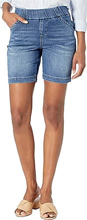 jag jeans pull on shorts