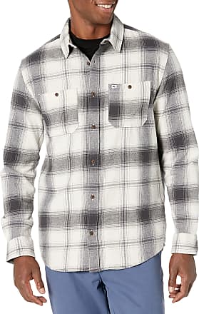 Quiksilver Long Sleeve Shirts − Sale: up to −29% | Stylight