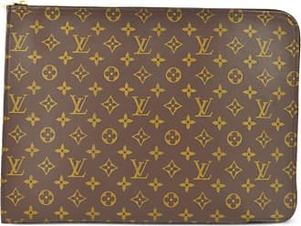 Louis Vuitton 2003 pre-owned Poche Documents 38 Case - Farfetch