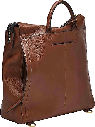 Fossil Leather Backpacks − Sale: at $117.83+ | Stylight