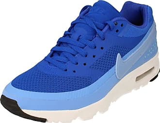blue air max shoes