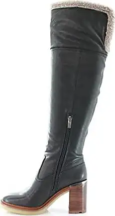 VINCE CAMUTO Women's Librina Knee High Boots