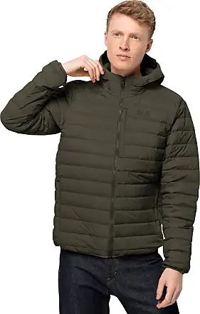 Jack Wolfskin: now $19.67+ Green at | Stylight Clothing