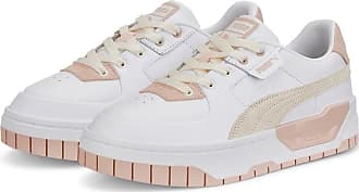 Puma: White Sneakers / Trainer now up to −28% | Stylight