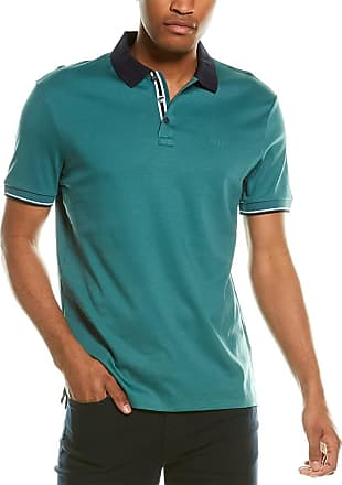 MEN FASHION Shirts & T-shirts Casual Green 3XL discount 62% J3 Ayllon polo 